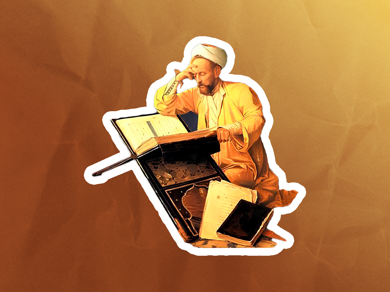 Международная весенняя школа по исламской философии «Стояние у истоков времени»